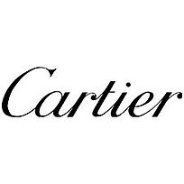 Logo de Cartier, maison française de haute joaillerie 