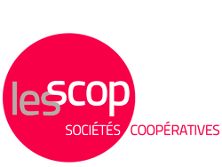 Logo Les SCOP, Partenaire de Dauphine Executive Education en formation continue (Université Paris Dauphine-PSL)