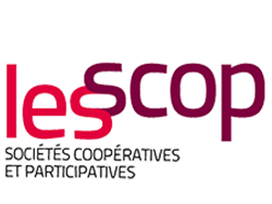 Logo Les SCOP, Partenaire de Dauphine Executive Education en formation continue (Université Paris Dauphine-PSL)