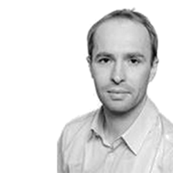 Yann Lapeyronnie, alumni du MBA Management des ressources humaines en formation continue | Dauphine Executive Education Photo de Yann Lapeyronnie, alumni du MBA Management des ressources humaines en formation continue | Dauphine Executive Education