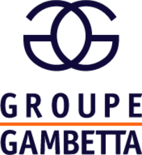 Logo du Groupe Gambetta qui fait confiance à Dauphine Executive Education formation continue de l'Université Paris Dauphine-PSL