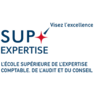 Logo de SUP'Expertise, partenaire de Dauphine Executive Education, formation continue de l'Université Paris Dauphine-PSL