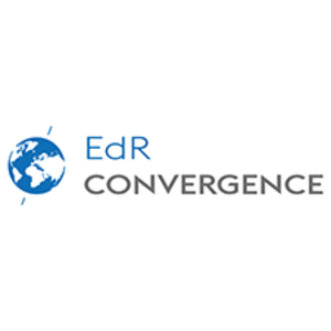 Logo de EdR Convergence, partenaire de Dauphine Executive Education en formation continue (Université Paris Dauphine-PSL)
