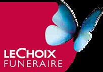 Logo de Le Choix Funéraire qui fait confiance à Dauphine Executive Education formation continue de l'Université Paris Dauphine-PSL