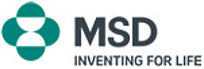 Logo de MSD qui fait confiance à Dauphine Executive Education formation continue de l'Université Paris Dauphine-PSL