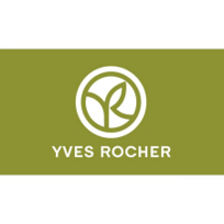 Logo d'Yves Rocher qui fait confiance à Dauphine Executive Education formation continue de l'Université Paris Dauphine-PSL