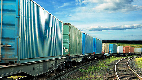 « Retour sur… » Fret ferroviaire, la France va-t-elle manquer le train ? Podcast The Conversation avec Patrice Geoffron, Professeur d'Economie, Université Paris Dauphine–PSL - Formations en Supply Chain.