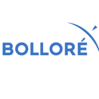 Logo de Bolloré qui fait confiance à Dauphine Executive Education Université Paris Dauphine-PSL