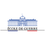Logo de l'Ecole de Guerre, partenaire de Dauphine Executive Education en formation continue (Université Paris Dauphine-PSL)