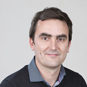 Photo d'Arnaud Mias, intervenant de Dauphine Executive Education, formation continue, Université Paris Dauphine-PSL