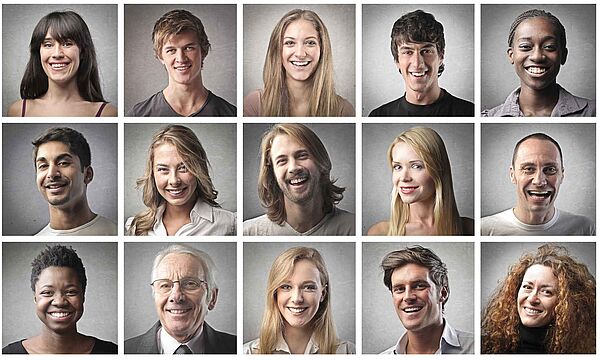 Diplôme d'Université (DU) Business Management entrepreneur social en formation continue, Université Paris Dauphine-PSL Photo de professionnels souriant, Diplôme d'Université (DU) Business Management entrepreneur social en formation continue, Université Paris Dauphine-PSL