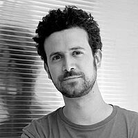 Photo de Quentin Germain, artiste invitée par l'Executive Master Gestion de patrimoine artistique privé en formation continue, Dauphine Executive Education