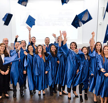 MBA-Management-Risques-Controle-Dauphine-Executive-Education-Formation-Continue-Universite-Paris-PSL Remise de diplômes du MNA Management risque et contrôle