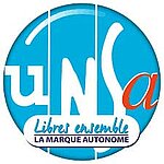 Logo de l'UNSA, partenaire de Dauphine Executive Education (formation continue de l'Université Paris Dauphine-PSL)