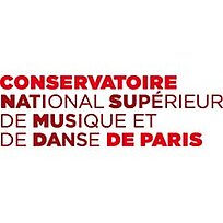 Logo du Conservatoire National Supérieur de Musique et de Danse de Paris