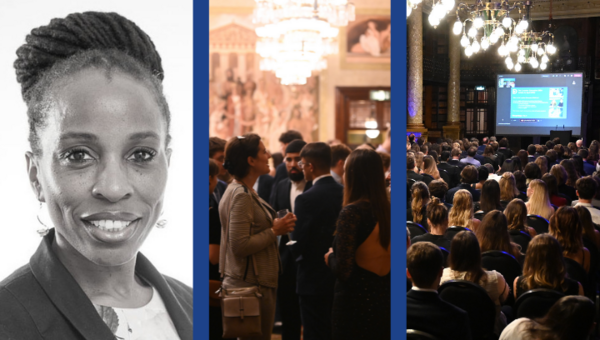 Rentree-2021-Dauphine-London-Executive-MBA-Formation-Continue-Université-Paris-PSL Célébration de la rentrée 2021 au campus de Dauphine de Londres et lancement du London Executive MBA de l'Université Paris Dauphine-PSL