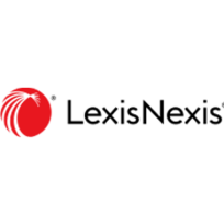 Logo de LexisNexis partenaire de Dauphine Executive Education (formation continue de l'Université Paris Dauphine-PSL)