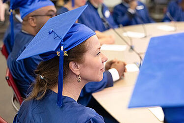 Témoignage d'étudiants dauphinois en formation continue pour Dauphine Executive Education (Université Paris Dauphine-PSL) Etudiants dauphinois en formation continue pour Dauphine Executive Education (Université Paris Dauphine-PSL)