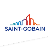Logo de Saint-Gobain fait confiance à Dauphine Executive Education formation continue Université Paris Dauphine-PSL