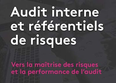 Ouvrage de Pierre Schick, intervenant de Dauphine Executive Education : l'audit interne et référentiels de risques Couverture de l'ouvrage de Pierre Schick, intervenant de Dauphine Executive Education : l'audit interne et référentiels de risques