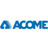 Logo d'Acome qui fait confiance à Dauphine Executive Education, formation continue (Université Paris Dauphine-PSL)