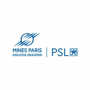 Logo de MINES ParisTech | PSL Executive Education, partenaire de l'Université Paris Dauphine-PSL