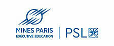 Logo de MINES ParisTech | PSL Executive Education, partenaire de l'Université Paris Dauphine-PSL