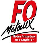 Logo de FO Metaux, partenaire de Dauphine Executive Education (formation continue de l'Université Paris Dauphine-PSL)