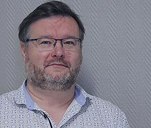 Laurent Devred Alumni du Master Négociations et relations sociales en formation continue de Dauphine Executive Education (Université Paris Dauphine-PSL) Photographie de Laurent Devred Alumni du Master Négociations et relations sociales en formation continue de Dauphine Executive Education (Université Paris Dauphine-PSL)