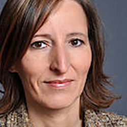 Anne Duigou, alumni du MBA Management des ressources humaines en formation continue | Dauphine Executive Education Photo d'Anne Duigou, alumni du MBA Management des ressources humaines en formation continue | Dauphine Executive Education