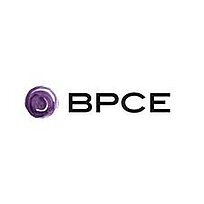 Logo du Groupe BPCE (Banque populaire et Caisse d'épargne française)