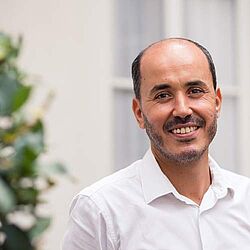 Photo de Mohamed Ali Mansouri alumni de l'Executive Mastère Spécialisé Management stratégique de l'information et des technologies en formation continue avec Dauphine Executive Education (Université Paris Dauphine-PSL)