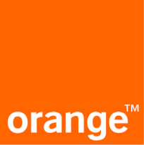 Logo d'Orange qui fait confiance à Dauphine Executive Education formation continue de l'Université Paris Dauphine-PSL