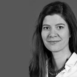 Amélie Bon Dalby, alumni du MBA Management des ressources humaines en formation continue | Dauphine Executive Education Photo d'Amélie Bon Dalby, alumni du MBA Management des ressources humaines en formation continue | Dauphine Executive Education