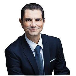 Michael Ohana alumni de l'Executive Mastère Spécialisé Management stratégique de l'information et des technologies en formation continue avec Dauphine Executive Education (Université Paris Dauphine-PSL) Photo de Michael Ohana alumni de l'Executive Mastère Spécialisé Management stratégique de l'information et des technologies en formation continue avec Dauphine Executive Education (Université Paris Dauphine-PSL)