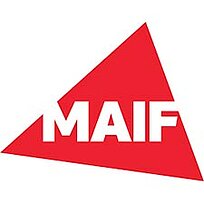 Logo de La MAIF assureur