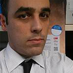 Mohamed Mokrani, alumni du MBA Management des ressources humaines en formation continue | Dauphine Executive Education Photo de Mohamed Mokrani, alumni du MBA Management des ressources humaines en formation continue | Dauphine Executive Education