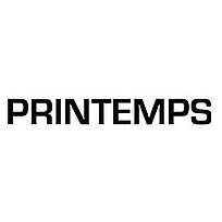 Logo de Printemps, grand magasin