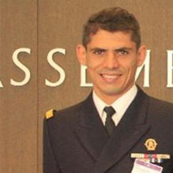 Brahim Bouabbas, alumni du MBA Management des Ressources Humaines en formation continue avec Dauphine Executive Education (Université Paris Dauphine-PSL) Photo de Brahim Bouabbas, alumni du MBA Management des Ressources Humaines en formation continue avec Dauphine Executive Education (Université Paris Dauphine-PSL)