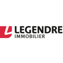 Logo du Legendre Immobilier qui fait confiance à Dauphine Executive Education, formation continue (Université Paris Dauphine-PSL)