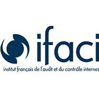 Logo IFACI partenaire de Dauphine Executive Education (formation continue, Université Paris Dauphine-PSL)