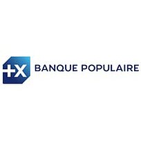 Logo de La Banque Populaire 