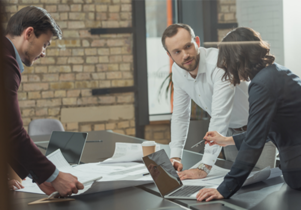 Formation certifiante Product Owner