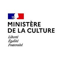 Logo du Ministère de la Culture et de la Communication qui fait confiance à Dauphine Executive Education formation continue de l'Université Paris Dauphine-PSL