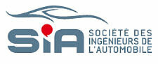 Logo de la Société des Ingénieurs de l'Automobile (SIA), partenaire de Dauphine Executive Education, Université Paris Dauphine-PSL