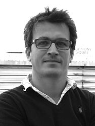 Gauthier Mestrallet Alumni Diplômée d'Université Business Management parcours SCOP de Dauphine Executive Education Photographie de Gauthier Mestrallet Alumni Diplômée d'Université Business Management parcours SCOP de Dauphine Executive Education