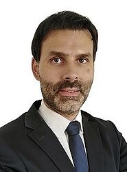 Arnaud Templier, alumni du Master Gestion de patrimoine en formation continue| Université Paris Dauphine-PSL Photo d'Arnaud Templier, alumni du Master Gestion de patrimoine en formation continue| Université Paris Dauphine-PSL