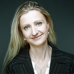 Photo de Maxie Laube, alumni du Certificat Fraud Risk Management en formation continue avec Dauphine Executive Education (Université Paris Dauphine-PSL)