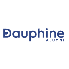 Logo Dauphine Alumni, partenaire de Dauphine Executive Education, Université Paris Dauphine-PSL
