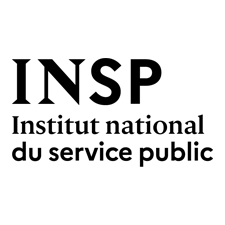 Logo de l'Ecole Nationale de l'Administration, ENA, partenaire de Dauphine Executive Education en formation continue, Université Paris Dauphine-PSL